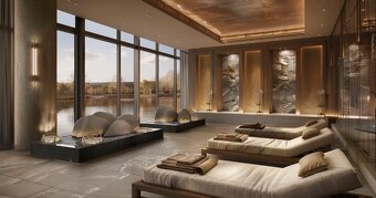 Apartman Atlantis Hughada Egypt - 9