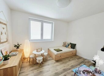 AKTUÁLNE NA PREDAJ - dom v štandarde SOKOLOVCE - 9