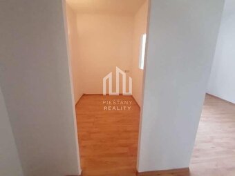 Na prenájom útulný 3izbový byt blízko centra v Topoľčanoch - 9