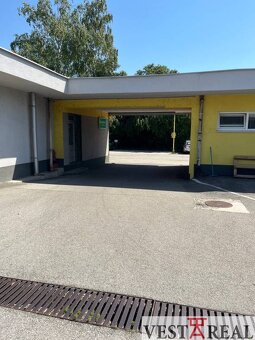 Prenájom Priestoru 135m2 - Galanta - 9