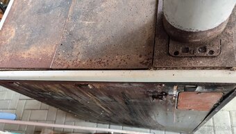 ✔️ Sporak Fiko 70 - 9