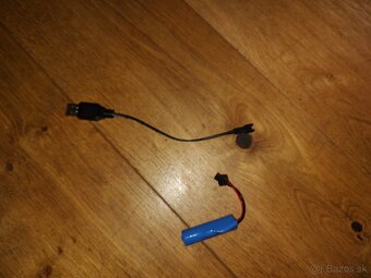 RC báger pre deti - 9