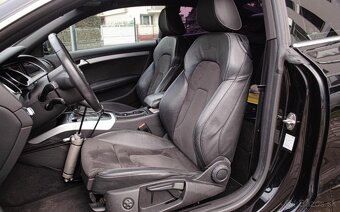 Audi A5 3.0 TDI Sline Quattro 87.000km - 9