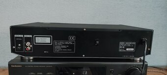 CD prehrávač Sony - 9