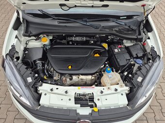 Fiat Doblo Cargo LKW S&S 74kW (ODPOČET DPH) - 9