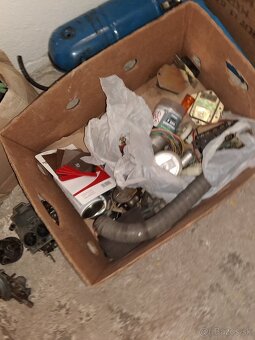 Diely na skodovky - 9