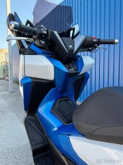 Honda FORZA 300 2019 - 9