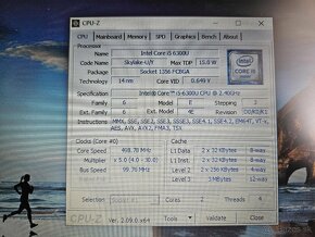 HP EliteBook 840 G3 /Core i5-6300U/8GB RAM/256GB SSD - 9