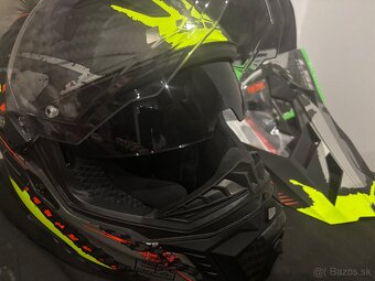 Triumph Tiger 1200 - 9