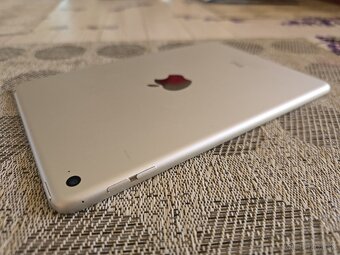 Predám iPad 5 32GB – rozbitý displej - 9