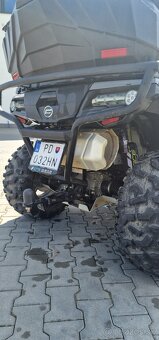 Cf moto gladiator x 1000 - 9