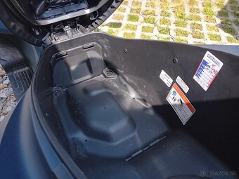 Honda pcx 125, r 2023 - 9