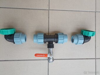 VENTIL IBC NADRŽ 0918495977..75mm - 9