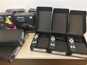 Android tv box - 9