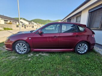 Subaru Impreza Boxer Diesel 2,0 Střešní Box, Pneu - 9