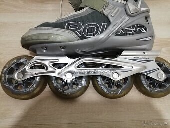 ROLLERBRADE 38,5 - 9