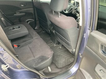 Honda CR-V, 2,2 i-DTEC, 4WD - 9