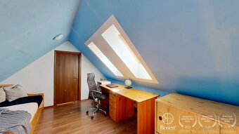 BOSEN | REZERVOVANÉ_Rodinný dom s pozemkom 489 m2, Dúbrava, - 9