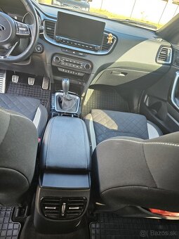 Kia ProCeed 1.5 T-GDI, GT-Line - 9