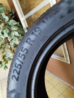 letne pneumatiky 225/55 r19 continental premium contact - 9