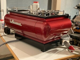 La Marzocco FB 2 Skupiny Espressomachine - 9