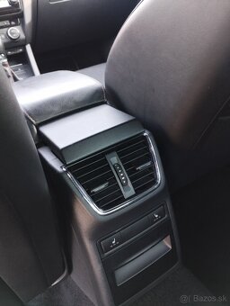 Škoda Octavia 3 RS 2.0tdi - 9