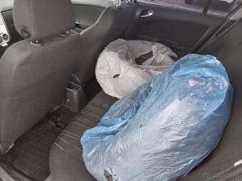 Opel Corsa 1.2 16V Cosmo - 9