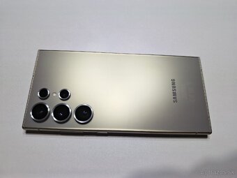 Samsung S24 Ultra 1TB - 9