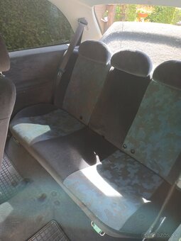 Predám OPEL Corsa 1,0 Ecotec - 9