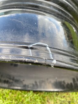 R20 5x120 - 9