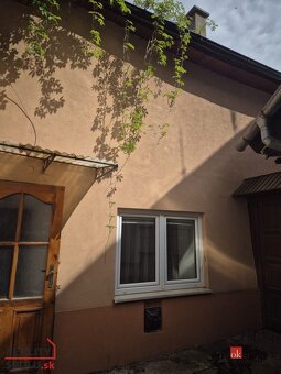 Dvojgeneračný rodinný dom Kežmarok - 9