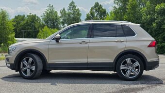 Volkswagen Tiguan 2.0 TSI 4MOTION DSG - 9