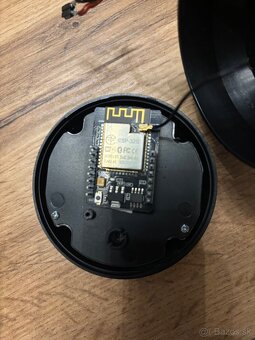 Esp32 Cam, Sonoff, Tuya, Wifi zvoncek, zasuvky - 9