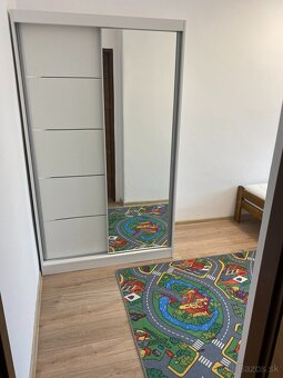 3 izbový byt Sever - 9