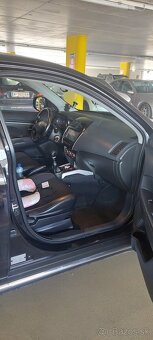 C4 Aircross 1.6 HDI - 9