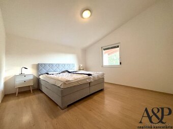 RODINNÝ DOM V PENATI GOLF RESORT, POZEMOK 424M2, ŠAJDÍKOVÉ H - 9