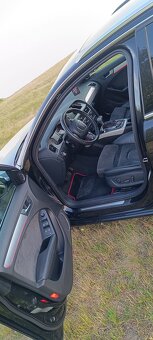 Audi A4 B8 Avant - 9