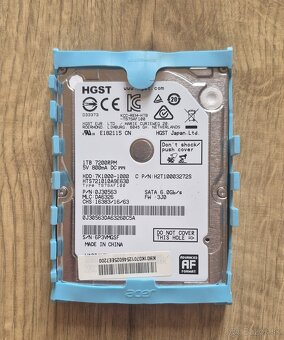 ACER Predator 17 G9-791-5998 - 9
