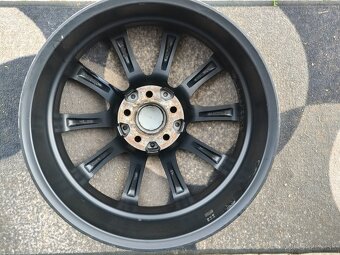Alu disky Brock B32 5x108 R18 - 9