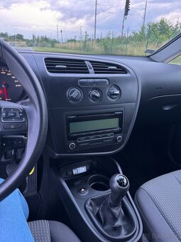 Seat Leon - 9