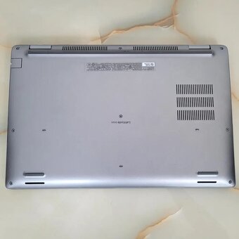 Dell Latitude 5520 i5-1135G7 32GB 500GB NVMe - 9