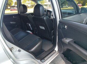 Predam Kia Sportage 2.0 CRDi diesel - 9
