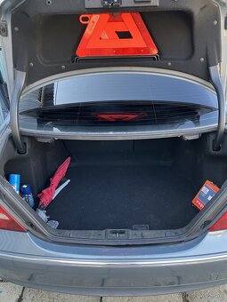 Mercedes Benz C220 Elegance - 9