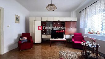 Rodinný dom s pozemkom 436 m², Staré Mesto, Nitra - 9