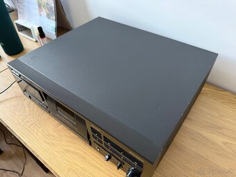 Pioneer CT-S620 kazetak magnetofon prehravac kazet veza - 9