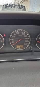 Nissan X-trial - 9