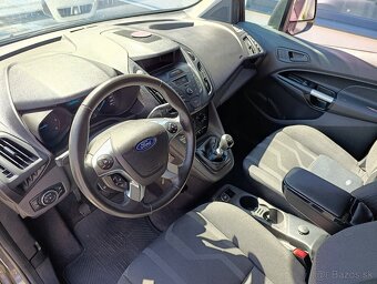 Ford Tourneo Connect Grand Tourneo Connect 1.5 TDCi Trend - 9
