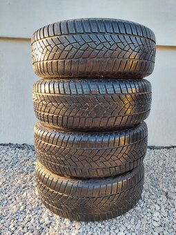 PNEUMATIKY ZIMNE R17 - 9