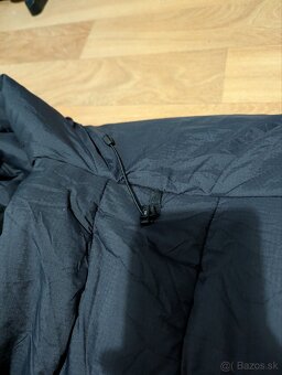 Arc'teryx gore Tex jacket atom ar - 9