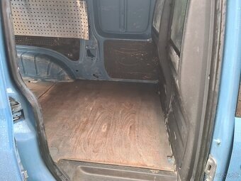 VW Caddy Maxi 2.0tdi 103kw - 9